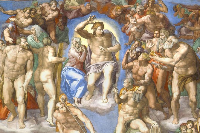 Vatican Museums Early Morning Entrance Private Tour - Start Your Day with Private Pickup and Luxury Transport