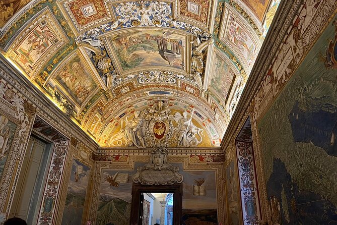 Vatican Museums Evening Tour with Sistine Chapel Access - Practical Considerations and Group Size