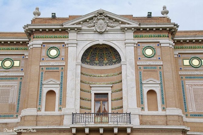 Vatican Museums guided tour - Optional Visit to St. Peter’s Basilica