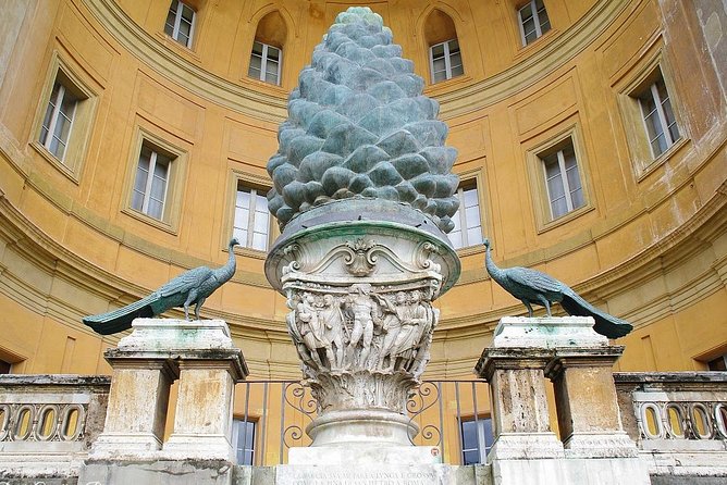 Vatican Museums guided tour - Limitations and Areas for Improvement