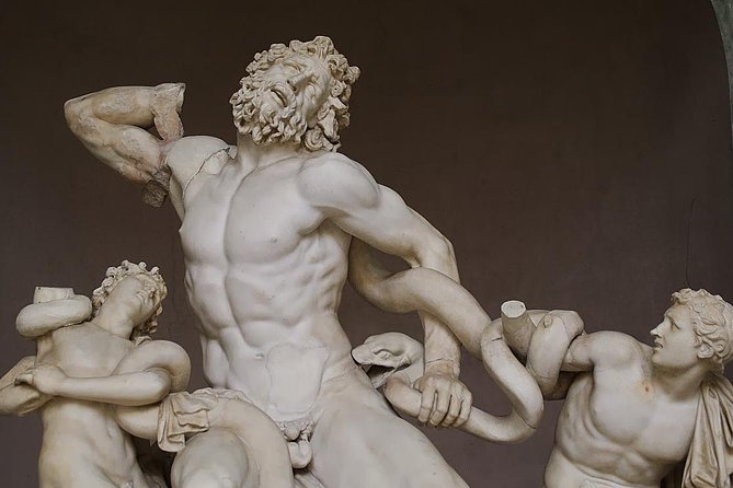 Vatican Museums guided tour - Frequently Asked Questions