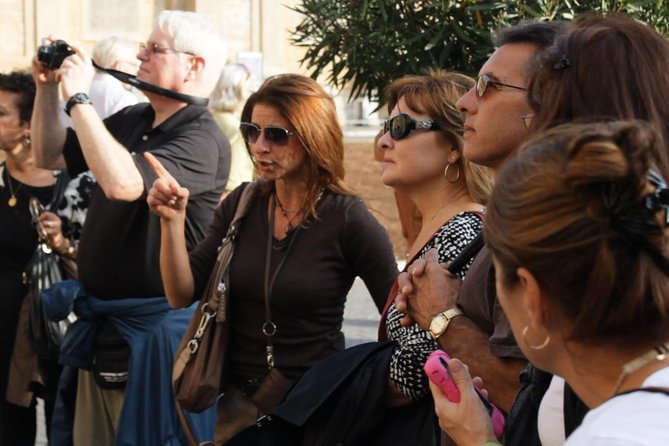 Vatican Museums Highlights & Sistine Chapel Tour- Max 10ppl - Key Points