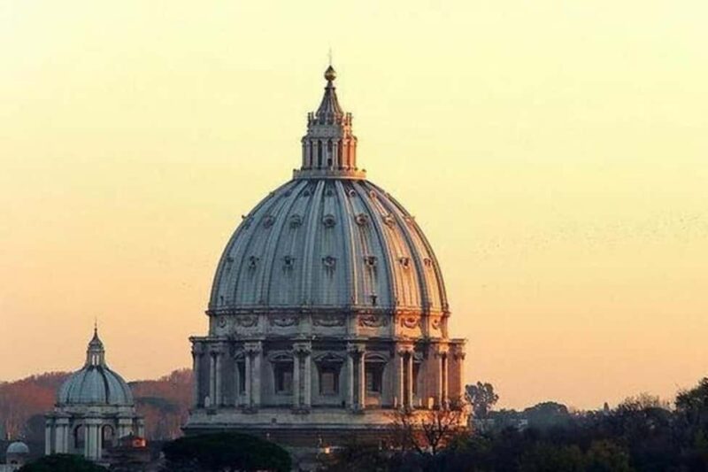 Vatican Museums, Niccoline and Sistine Chapels Private Tour - The Private Tour Experience and Duration