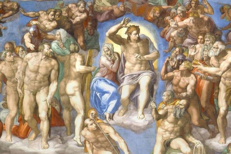 Vatican Museums, Niccoline and Sistine Chapels Private Tour - Logistics: Hotel Pickup and Private Group Benefits