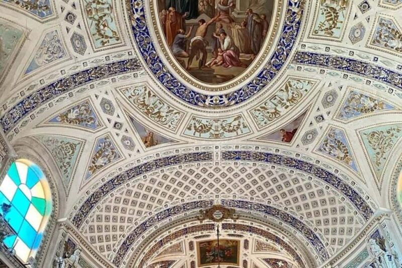 Vatican Museums, Niccoline and Sistine Chapels Private Tour - Who Will Appreciate This Tour Most