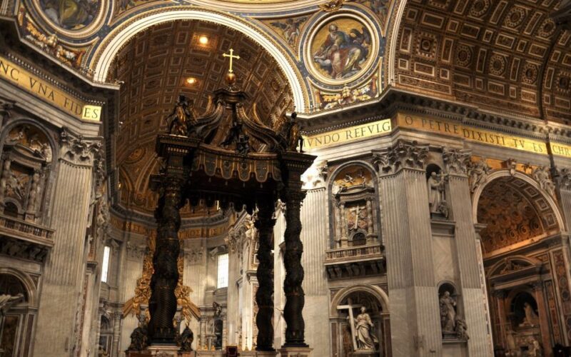 Vatican: Museums, Sistine Chapel, & Access to the Basilica - Access to St. Peters Basilica and Its Significance
