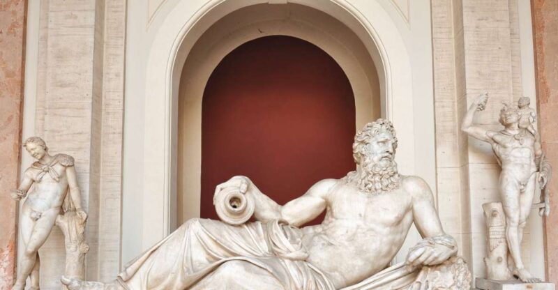 Vatican: Museums, Sistine Chapel, & Access to the Basilica - Pricing, Cancellation, and Booking Flexibility