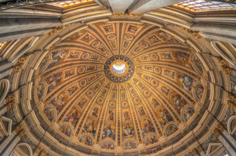 Vatican: Museums, Sistine Chapel, & Access to the Basilica - How This Tour Compares to Similar Vatican Experiences