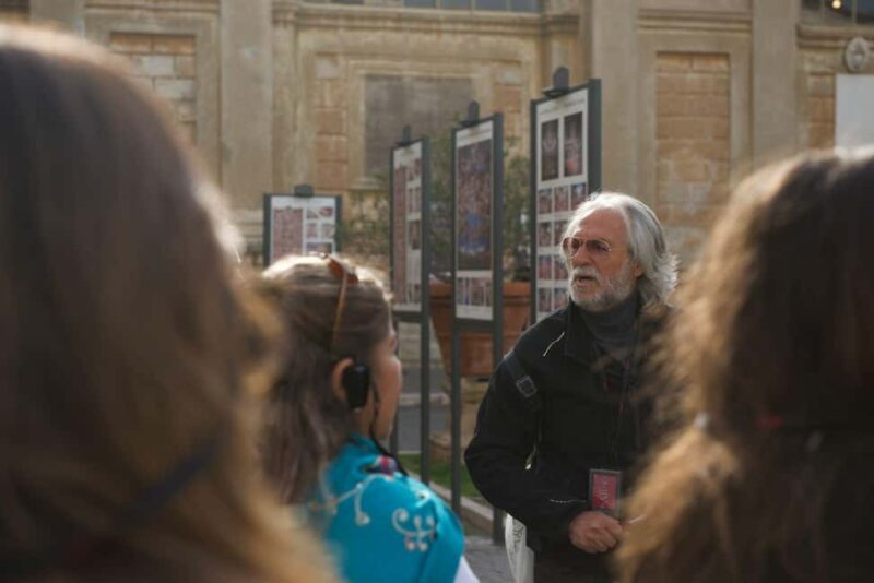 Vatican Museums, Sistine Chapel and Basilica guided tour - Guided Tour Through the Vatican Museums Most Beautiful Rooms