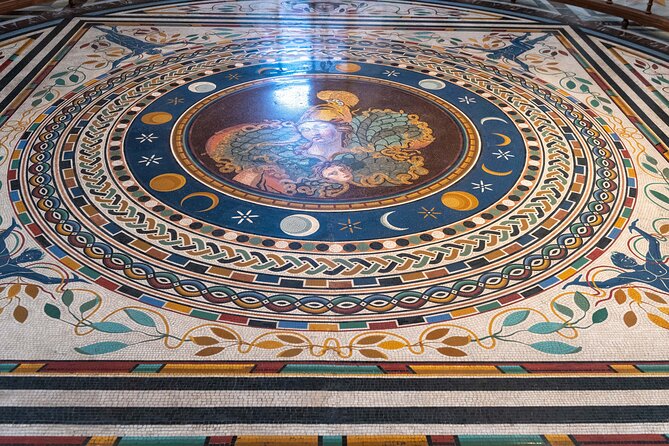 Vatican Museums, Sistine Chapel and St. Peter's Basilica Tour - Final Thoughts on the Vatican Museums, Sistine Chapel, and St. Peter’s Basilica Tour