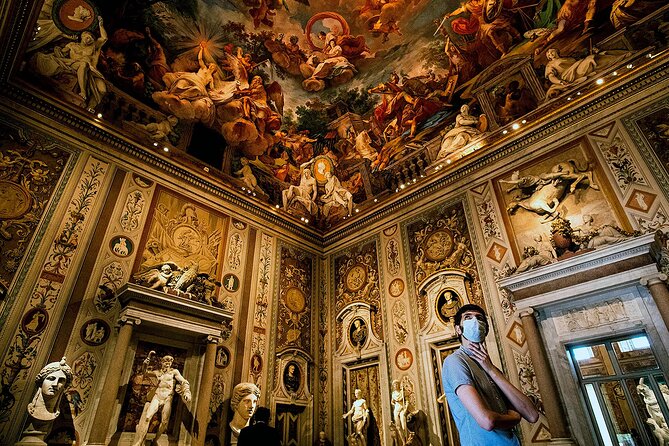 Vatican Museums, Sistine Chapel and St. Peter's Basilica Tour - Inside the Vatican Museums and Art Highlights