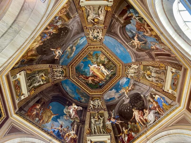 Vatican Museums, Sistine Chapel & Basilica Tour - The Benefits and Drawbacks of This Tour