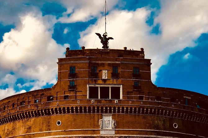 Vatican Museums, Sistine Chapel & Basilica Tour Without Line - Key Points