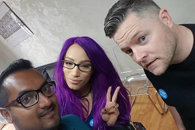 Vatican Museums, Sistine Chapel & Basilica Tour Without Line - Tour Logistics and Meeting Points in Rome