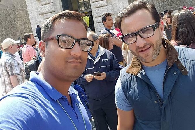 Vatican Museums, Sistine Chapel & Basilica Tour Without Line - Highlights of the Vatican Museums and Hidden Corners