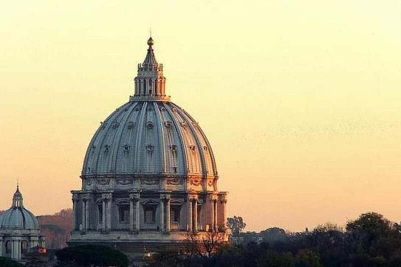 Vatican Museums, Sistine Chapel, Bramante Staircase Tour - Booking, Availability, and Price