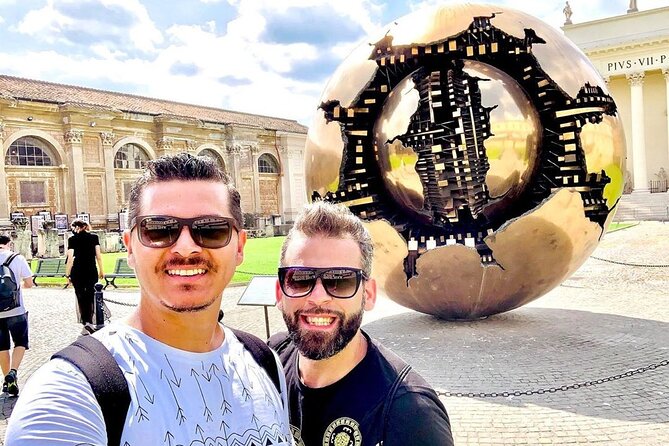 Vatican: Museums & Sistine Chapel Entrance Ticket - Cost and Booking Insights