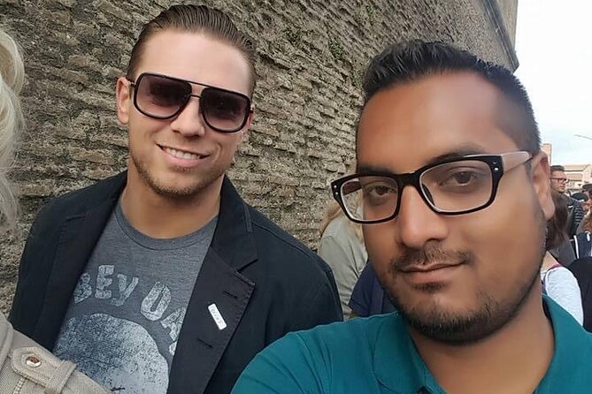 Vatican Museum's & Sistine Chapel Entrance Without Queue - Value for Money: What’s Included