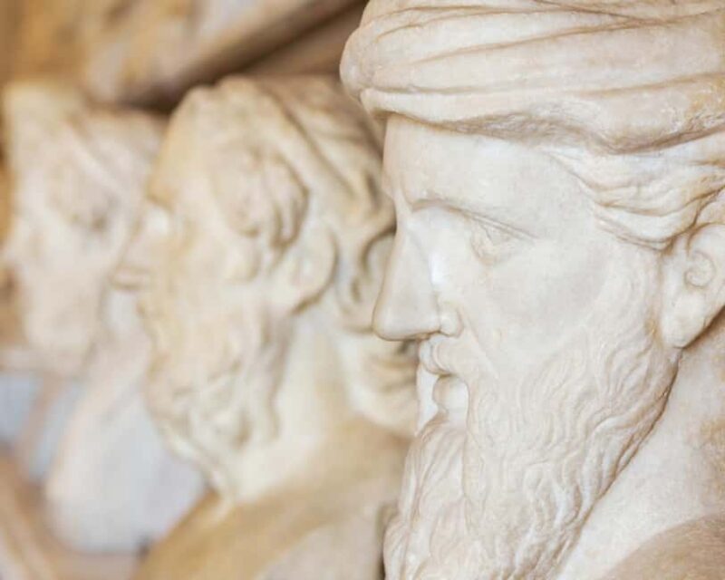 Vatican Museums & Sistine Chapel Entry Ticket - Key Points