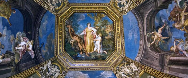 Vatican Museums & Sistine Chapel Fast Entry Guided Tour - The Role of an Official Vatican Guide