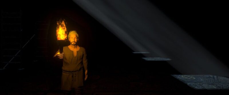 Vatican: Museums & Sistine Chapel Fast-Track Ticket with VR - Virtual Show: Michelangelo’s Sistine Chapel Reimagined with VR