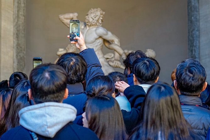 Vatican Museums & Sistine Chapel Group Tour - Final Thoughts on the Vatican Museums & Sistine Chapel Tour