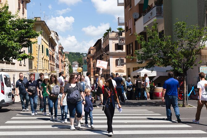 Vatican Museums & Sistine Chapel guided Tour - Comparing This Tour to Other Vatican Experiences