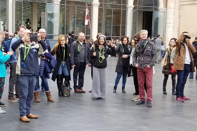 Vatican Museums, Sistine Chapel & Raphael Rooms Guided Tour - The Vatican Museums: An Inside Look at the Collection