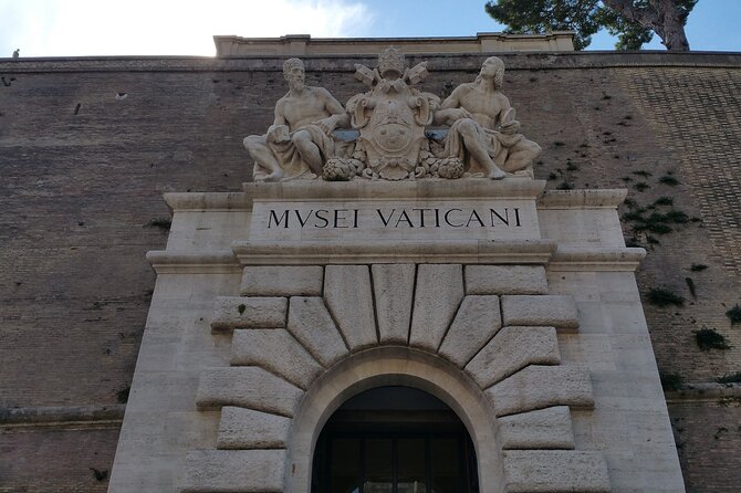 Vatican: Museums & Sistine Chapel Semi-Private Morning Tour - The Tour Starts at the Iconic Piazza della Città Leonina