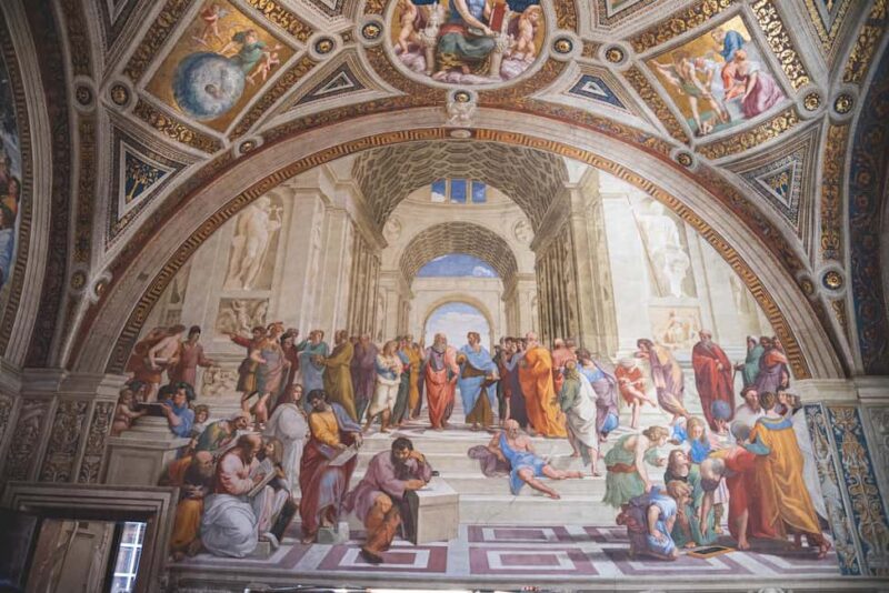 Vatican Museums & Sistine Chapel: Skip-The-Line Entry Ticket - The Historical Origins of the Vatican Museums