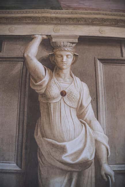 Vatican Museums & Sistine Chapel: Skip-The-Line Entry Ticket - Practical Details: Meeting Point and Tour Flexibility