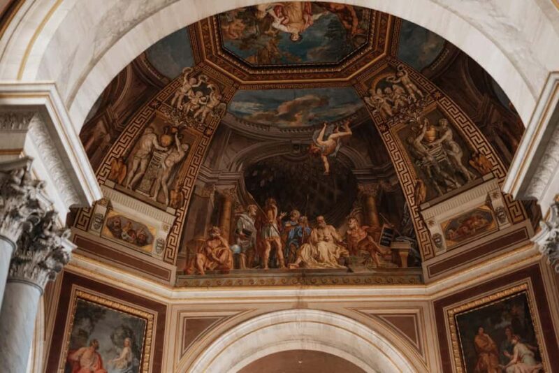 Vatican Museums & Sistine Chapel Skip-the-Line Guided Tour - Frequently Asked Questions