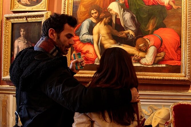 Vatican Museums, Sistine Chapel Skip the Line Guided Tour - Starting at the Vatican Museums with Skip-the-Line Access