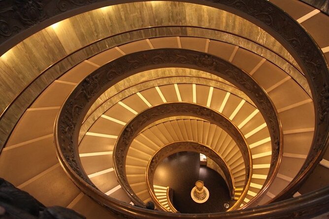 Vatican Museums, Sistine Chapel Skip the Line Guided Tour - How the Guides Enhance Your Experience