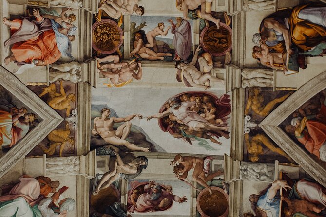 Vatican Museums & Sistine Chapel Skip the Line Tickets - Comparing Value and Limitations