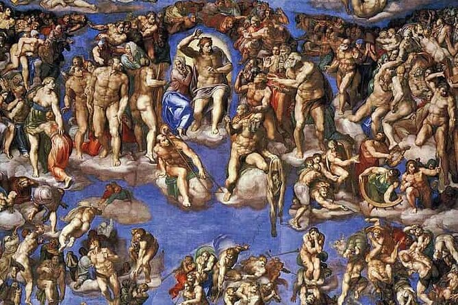 Vatican Museums & Sistine Chapel Skip the Line Tickets - Overall Suitability for Different Visitors