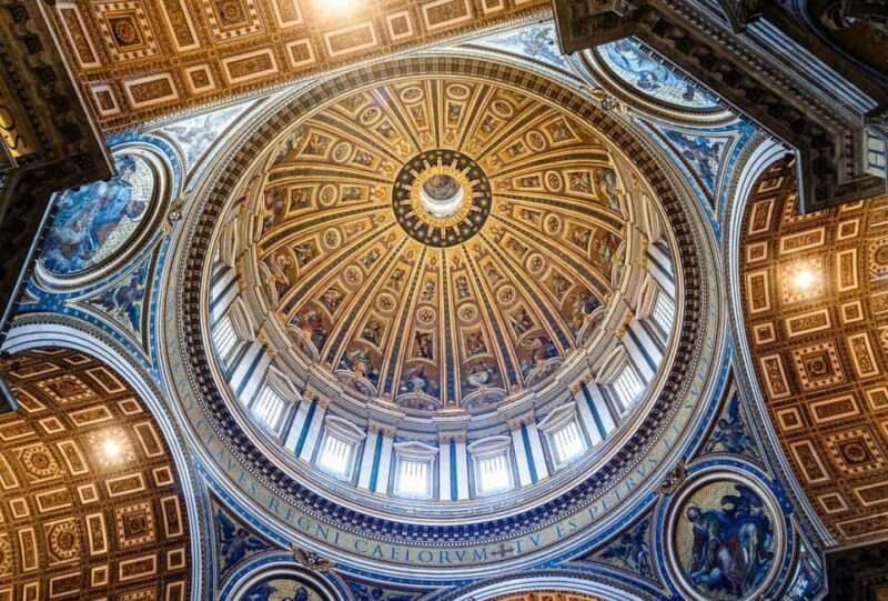 Vatican Museums, Sistine Chapel & St. Peter's Basilica Tour - Overall Value and Who Will Appreciate this Tour