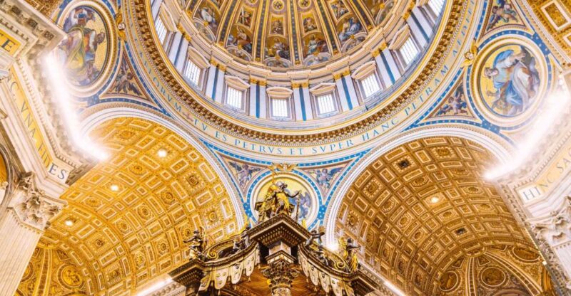 Vatican Museums, Sistine Chapel & St. Peter's Square Tour - The Guides’ Expertise and Guest Experience