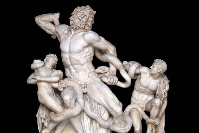 Vatican Museums Sistine Chapel Timed Ticket - Key Points