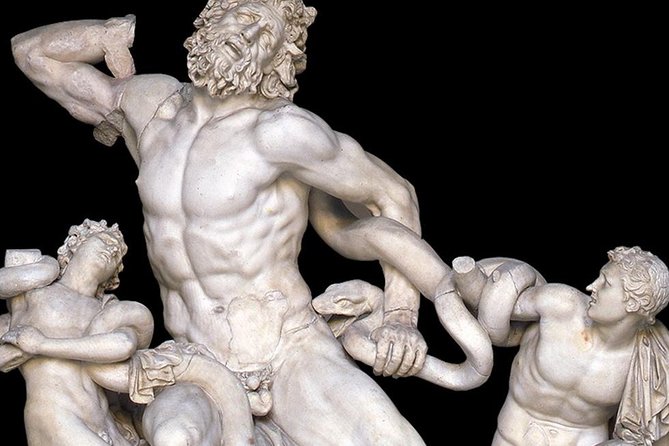 Vatican Museums Sistine Chapel Timed Ticket - Night Tours and Early Bird Access Options