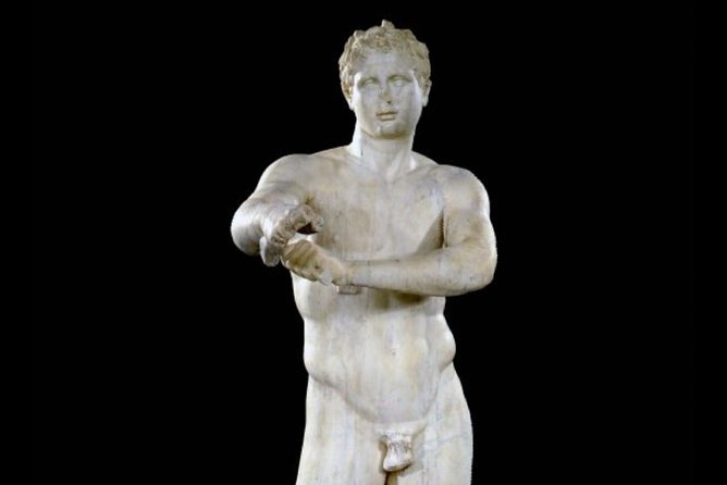 Vatican Museums Sistine Chapel Timed Ticket - The Importance of Dress Code and Visitor Preparation