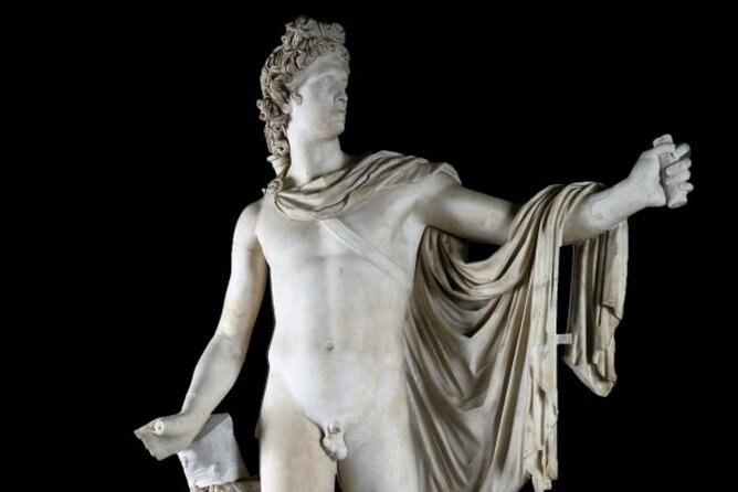 Vatican Museums Sistine Chapel Timed Ticket - The Review of Practical Value and Cost