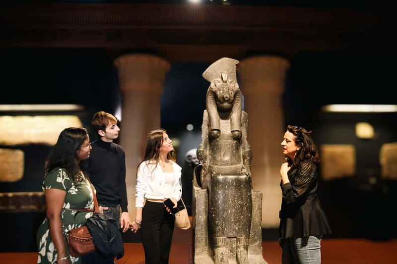 Vatican Museums, Sistine Chapel Tour, & Entry to St. Peter's - Discover The Vatican’s Art and History in Just 2 Hours