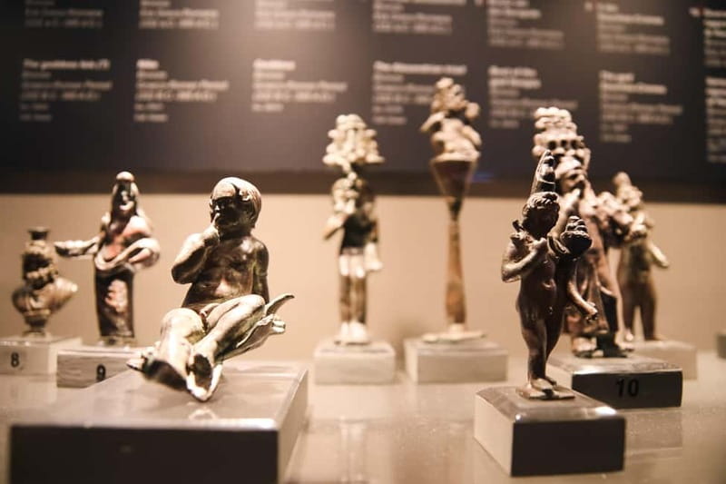 Vatican Museums, Sistine Chapel Tour, & Entry to St. Peter's - Comparing Similar Vatican Tours