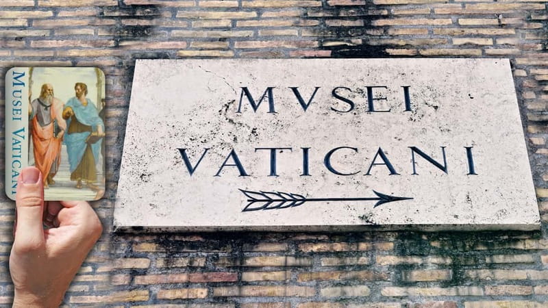 Vatican Museums & Sistine Chapel Tour with Optional Basilica - Practical Tips for a Smooth Visit