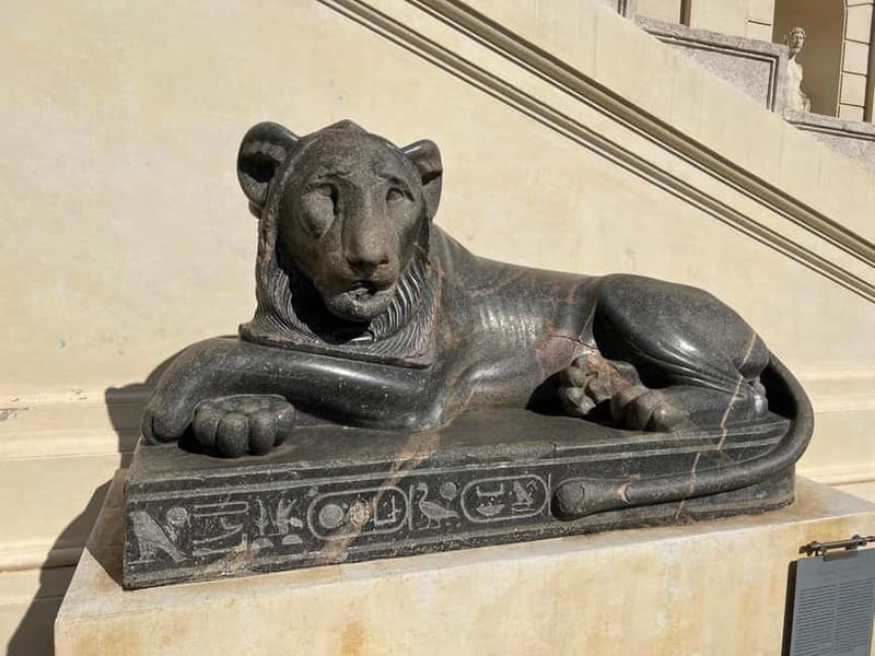 Vatican Museums & Sistine Chapel Tour with Optional Basilica - Why This Tour Stands Out