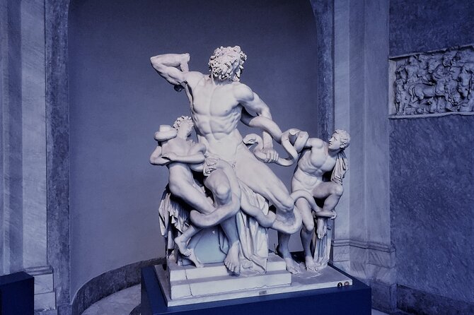 Vatican Museums & Sistine Chapel VIP small group tour(max 10 pax) - Comparing Costs and Value