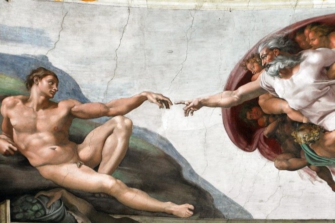 Vatican Museums Sistine Chapel with Basilica or Rafael Rooms Tour - Visiting St. Peter’s Basilica or Raphael Rooms