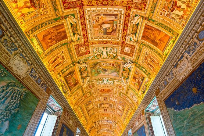 Vatican Museums Sistine Chapel with Basilica or Rafael Rooms Tour - Pricing and Value for Money