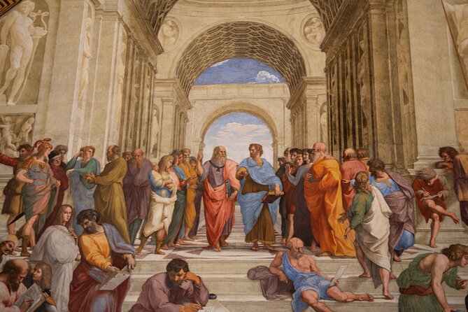 Vatican Museums & Sistine Chapel with Guided Tour Options - Overall Value and Suitability of the Tour